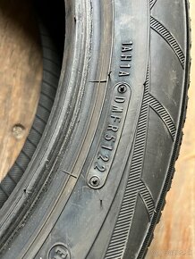 175/65R17 zimné pneumatiky - 5