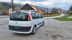 Predám Renault Espace IV 3.0 DCI 130KW - 5