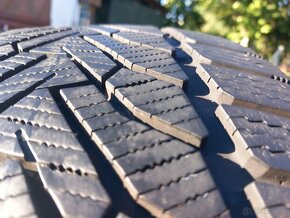 245/40 r19 zimne pneumatiky - 5