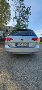 Volkswagen Passat b8 1.6 tdi - 5