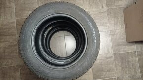 Zimné pneumatiky Nokian WR Snowproof 195/60 R15 - 5