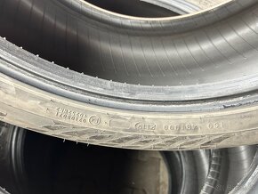 Zimná sada pneu 215/55R17 Nokian - 5