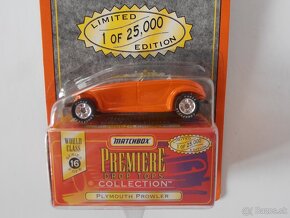 Matchbox  PC12, 16 - 5