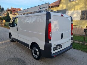 ===Opel Vivaro=== - 5