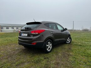 Hyundai ix35 1.7 CRDi - 5