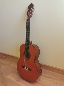 Gitara Yamaha CS40 - 5