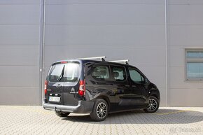 Citroën Berlingo XL 1.5 Blue HDi 7 místné - 5