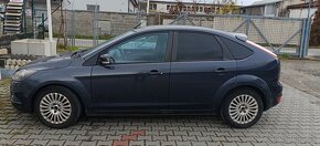 Predám Ford FOCUS 1.8 tdci - 5