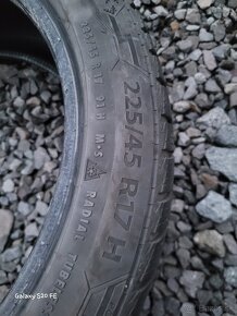 BARUM Polaris5 225/45r17 - 5