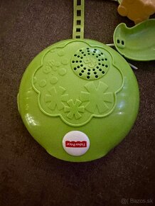 Kolotoč Fisher Price - 5