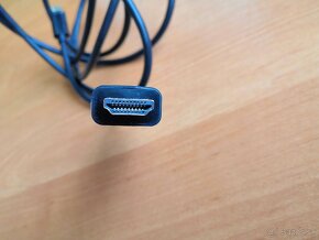 HDMI a USB typ C - 5