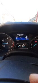 Ford Focus combi 1.6. Ti-VCT - 5