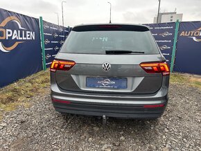 Tiguan 2.0 TDI-RV:8.11.2018-Tažne-- - 5