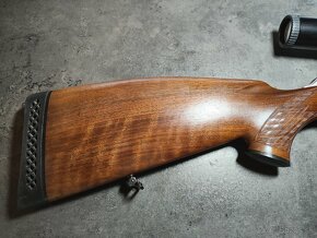 BLASER BERGSTUTZEN MODEL B 750/88, 8x75 RS - 5,6x52 R - 5