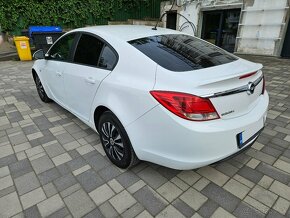 Opel Insignia 2.0 CDTI 110k - 5