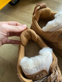 Ugg lowmel tenisky - 5