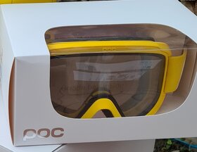 Okuliare POC OPSIN MTB - 5