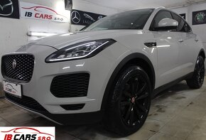 Jaguar E-Pace 2.0 A/T 9 R-Dynamic Slovak - 5