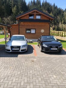 Audi a4 b8 3.0 TDi Quattro 176kw - 5