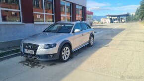 AUDI A4 ALLROAD QUATTRO B8 2.0 TDi - 5