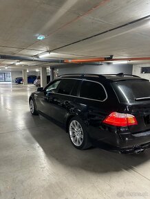 Bmw 525D 145kw Lci - 5