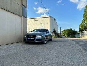 Predám/vymením Audi A5 3.0 176KW quattro - 5