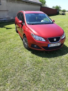 Seat Ibiza - 5