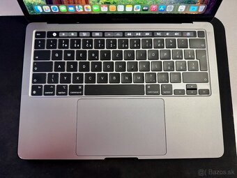 PREDAM/ VYMENIM MACBOOK PRO M1 16GB RAM/ 512GB - 5