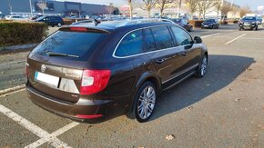 ŠKODA SUPERB 2.0TDI 125KW 4X4 DSG R.V.2015 - 5