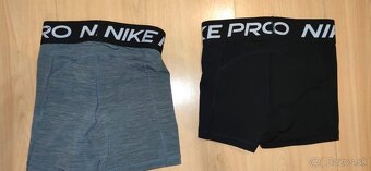 NIKE PRO kratke šortky - 5