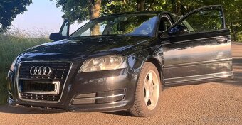 Audi A3 - 5