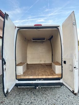 Fiat Ducato 2.3 JTD 2005 izoterma - 5