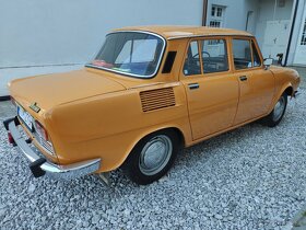 Škoda 100 rok 1975 za 5.490 eur - 5