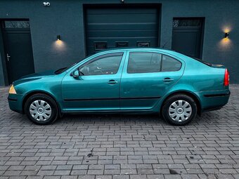 ŠKODA OCTAVIA II 1.9TDi - DSG - 5