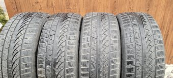 Zimne pneumatiky 245/50 r18 - 5