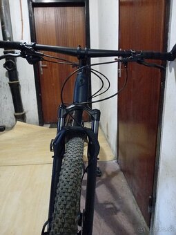 Trek x caliber 9 - 5