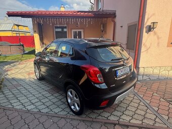 Opel Mokka 1.7 CDTI S/S Cosmo - 5