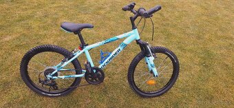 Detský bicykel ROCKRIDER ST 500 20'' - 5