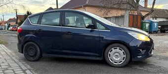 Ford C max 2,0CDTI 85kW A6 rv2011 - 5