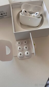 Apple AirPods Pro 2. Generácie USB-C - 5