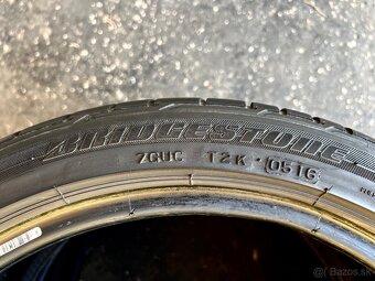 215/40 R17 Letné pneumatiky 2 kusy - 5