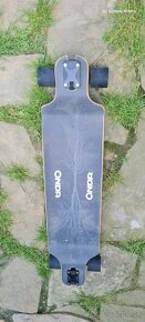 Longboard onda - 5