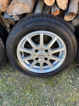 175/65 r14 4x108 - 5