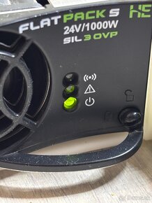 Zdroj 24V / 1000W - 5