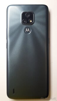 Motorola moto E7 - 5