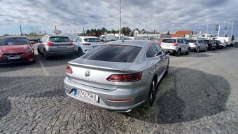 Volkswagen Arteon 1.5 TSI EVO BMT DSG - 5