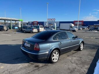 VW Passat B5.5 1.9tdi 96kw 4Motion - 5