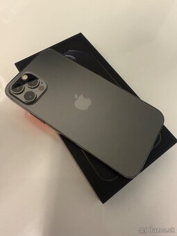 Iphone 12 PRO 128 GB - 5