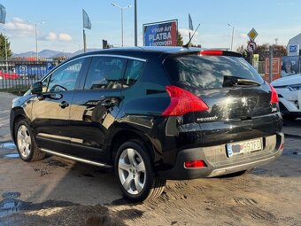 Peugeot 3008 1.6L HDi FAP Style - 5