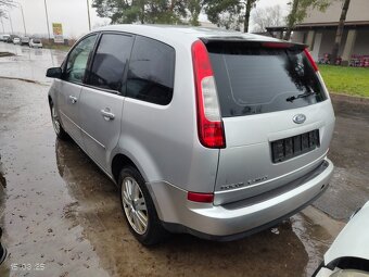 rozpredam ford c-max 2.0 - 5